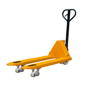 Palleløfter med quickløft